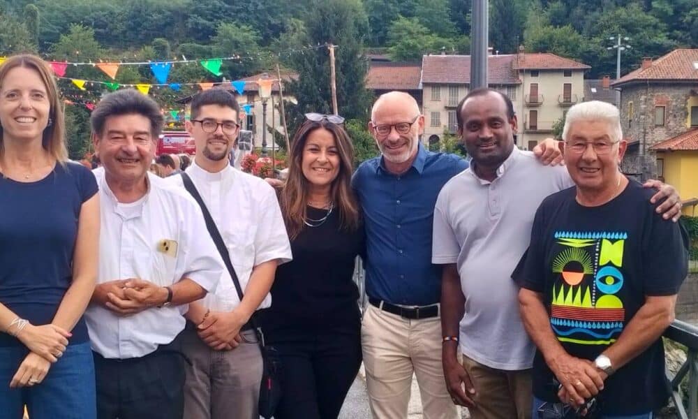 Avvicendamenti in Giunta a Borgosesia: entra Tatiana Bernardi ed è assessore al Commercio
