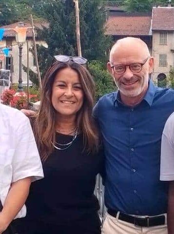 Avvicendamenti in Giunta a Borgosesia: entra Tatiana Bernardi ed è assessore al Commercio