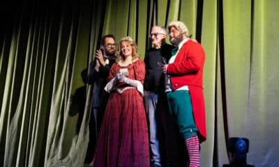 La Lum d’Argento 2026 a Dario Uffredi