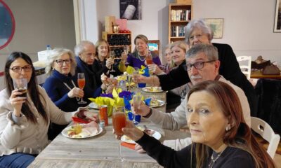 Il “Burraco solidale” del Kiwanis Club