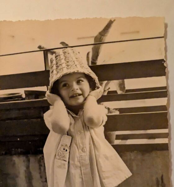 La mostra Storie naturali di Elisabetta Pellarin a Palazzo d'Adda