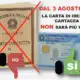 Carta d’Identità cartacea: non sarà più valida dal 3 agosto 2026