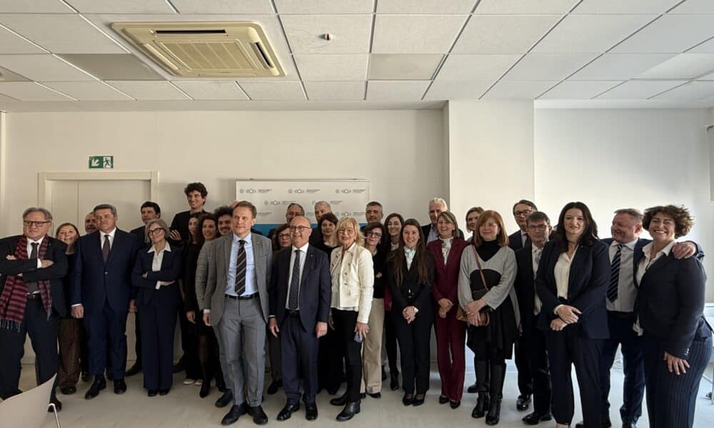Angelo Santarella alla guida della Camera di Commercio Monte Rosa Laghi Alto Piemonte