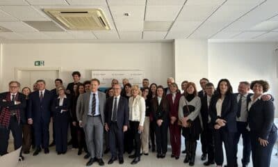 Angelo Santarella alla guida della Camera di Commercio Monte Rosa Laghi Alto Piemonte