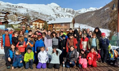 Con l’Escai a La Magdeleine