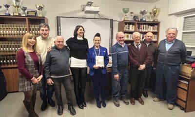 Rovasenda, proiettato il cortometraggio “120 e non li dimostra”