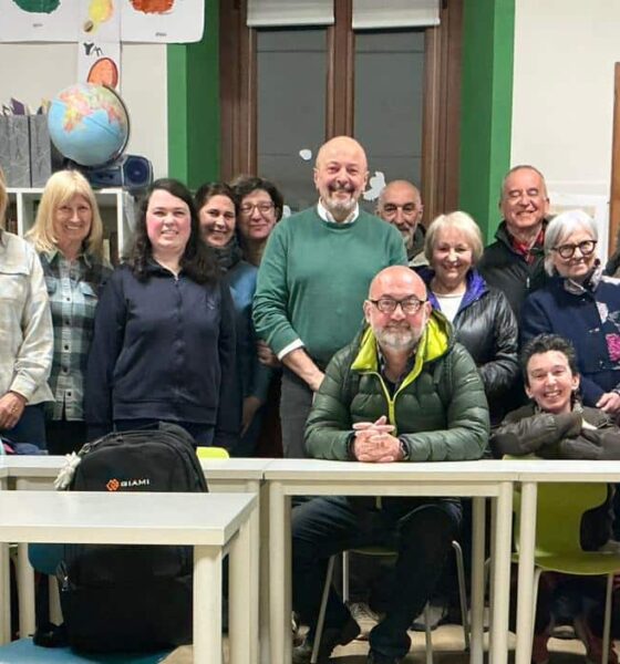 Al via il corso di titzschu organizzato da Unione Alagnese