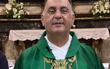 Profondo cordoglio per l’improvvisa scomparsa di don Enrico Triminì