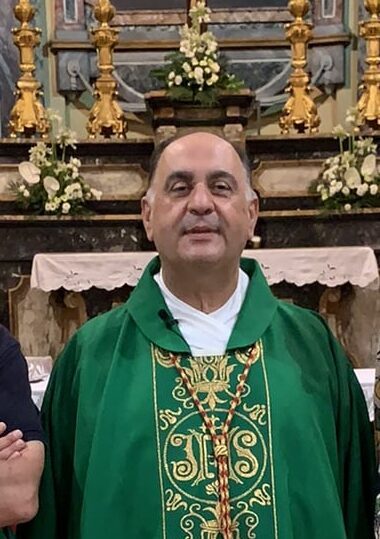 Profondo cordoglio per l’improvvisa scomparsa di don Enrico Triminì