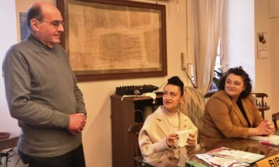 Presentata la prima fiaba valsesiana illustrata per bambini a Varallo