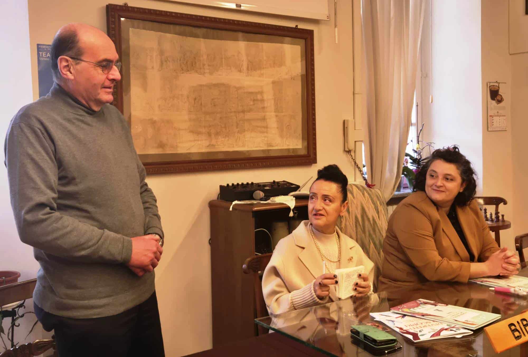 Presentata la prima fiaba valsesiana illustrata per bambini a Varallo