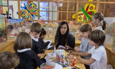 Corsi di spagnolo in biblioteca a Varallo