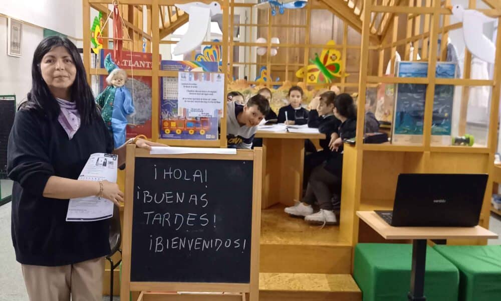 Il corso di spagnolo per bambini in biblioteca a Varallo si raddoppia