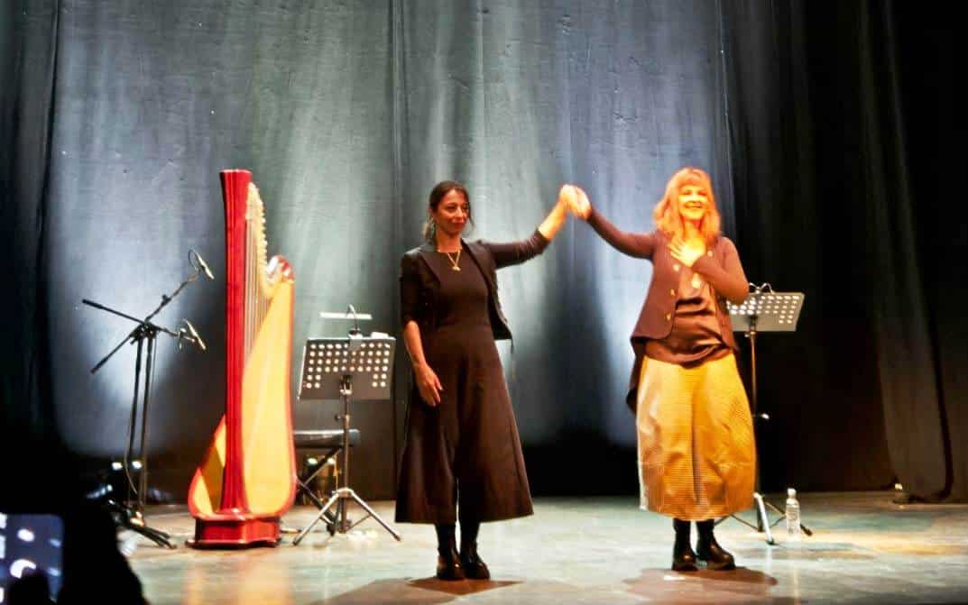 A Varallo la stagione teatrale ha proposto “Ma che razza di Otello?”