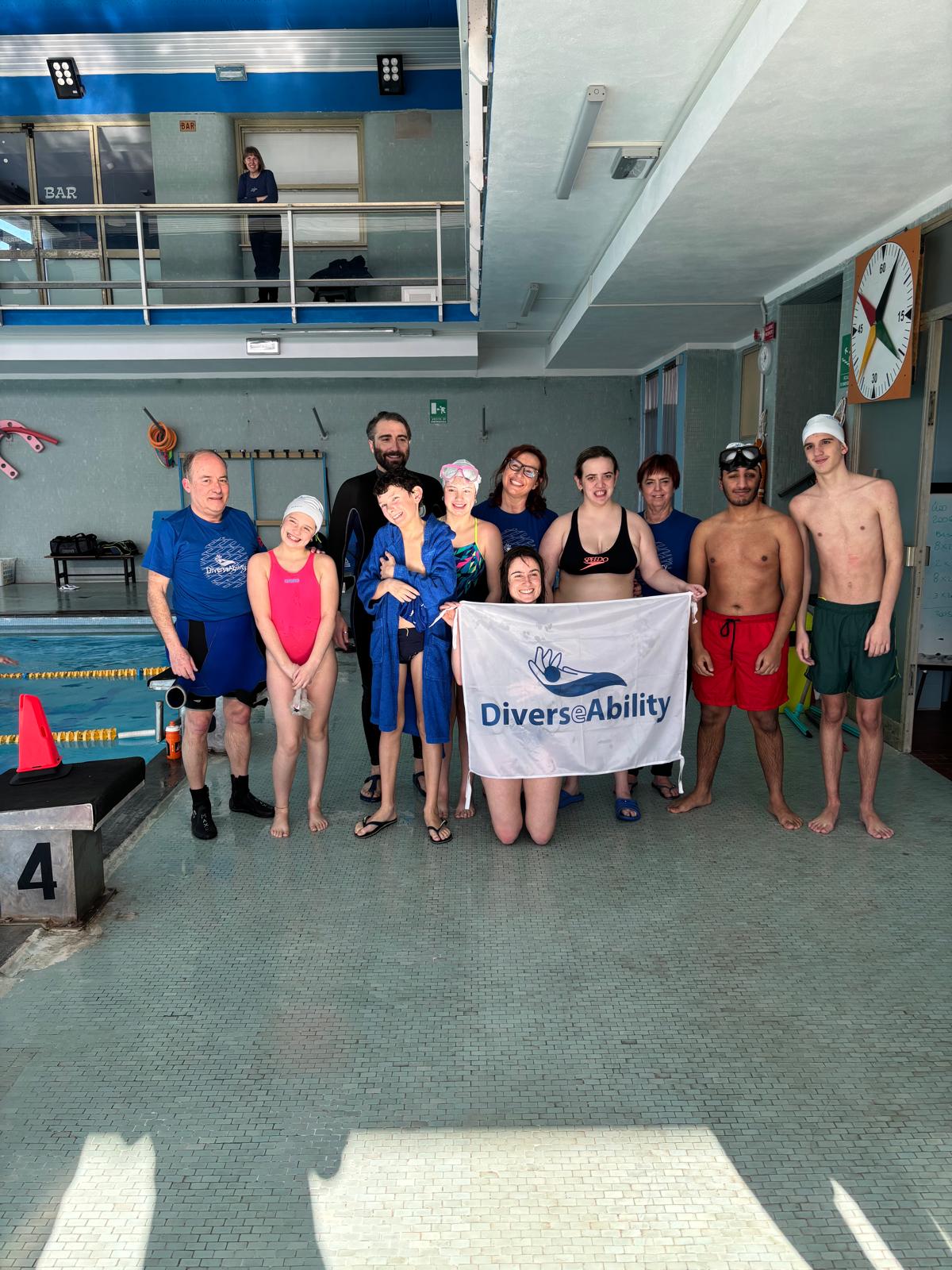 Diverse Ability Day, domenica 19 aprile si replica