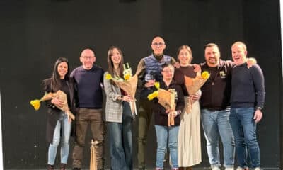 Direttivo Pro Loco, Andrea Giambone confermato alla presidenza