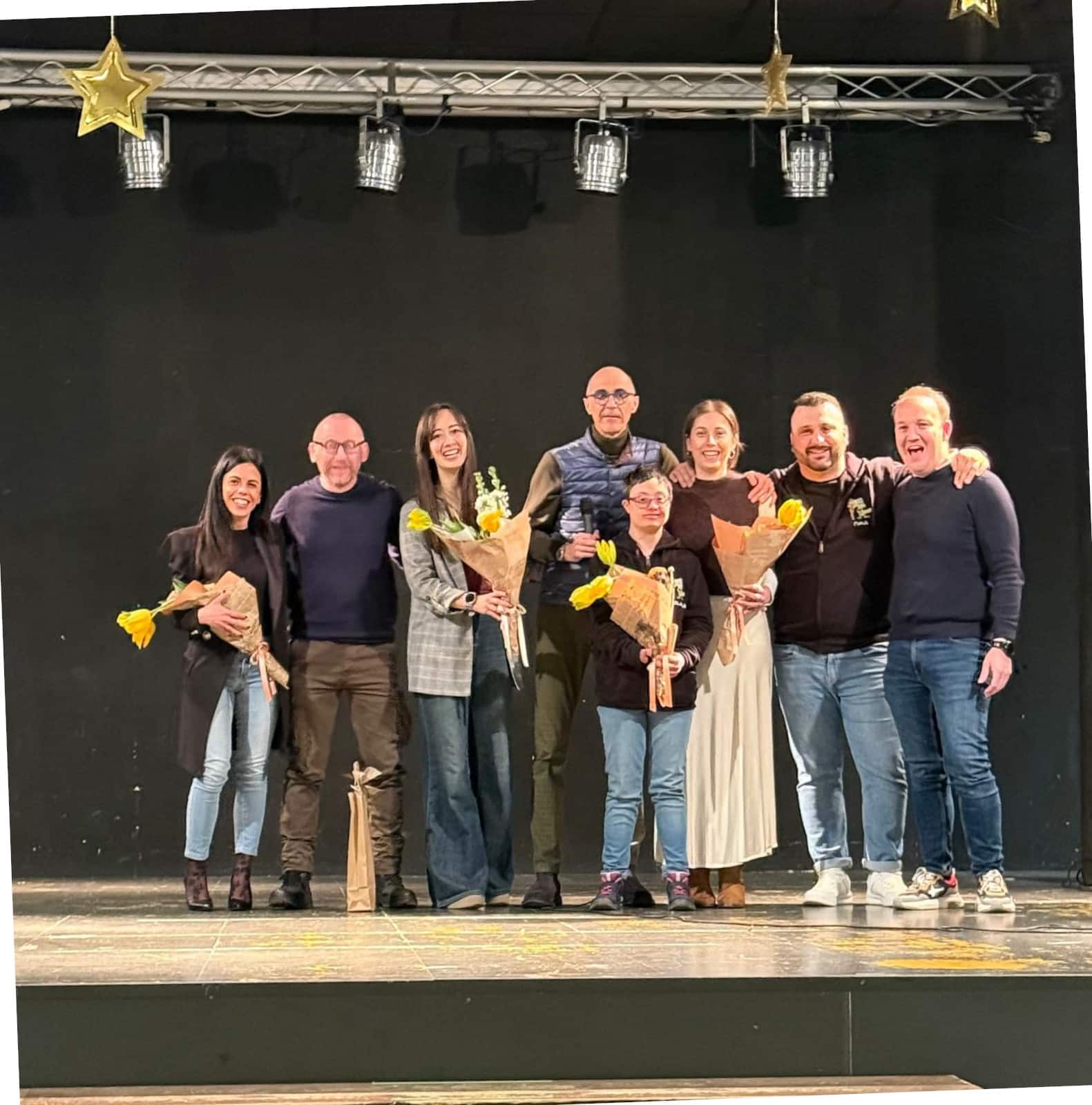 Direttivo Pro Loco, Andrea Giambone confermato alla presidenza