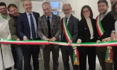 Nuovo sistema radiologico digitale multifunzionale al Pronto Soccorso di Borgosesia