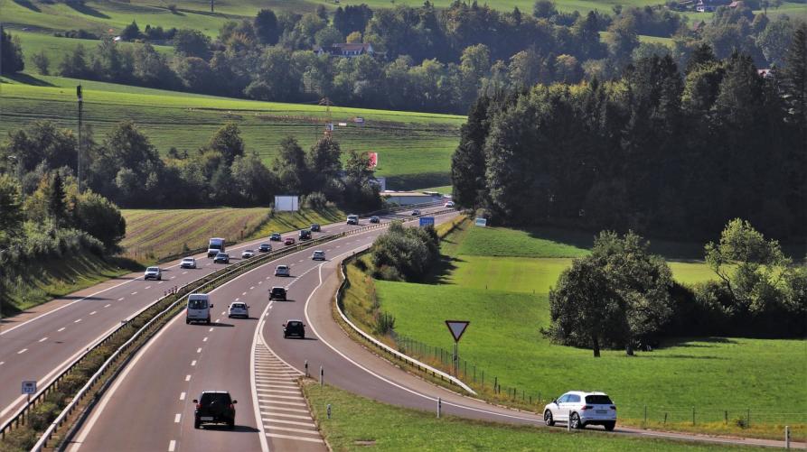 Pasqua senza cantieri sulle autostrade piemontesi
