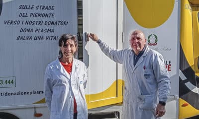 Avis: prima giornata di donazione