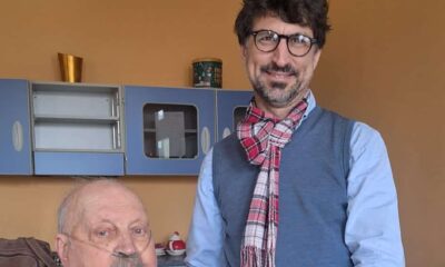 Rassa ricorda Ernesto Chiara, una vita dedicata al paese