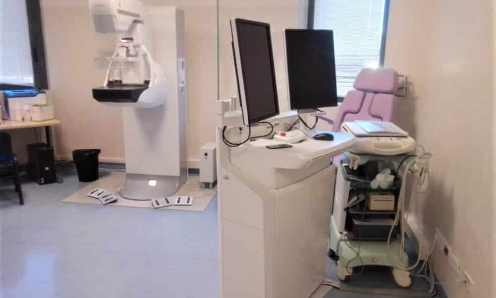 Borgosesia: l’8 marzo ecografie mammarie e mammografie in collaborazione con IGEA