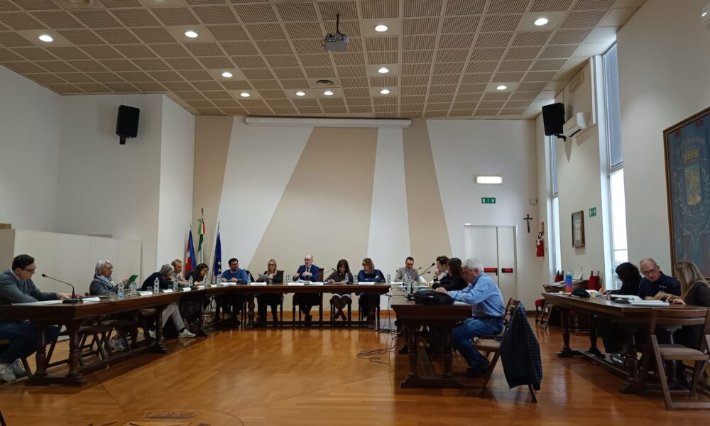 Approvato il consuntivo 2025, Bonaccio: «Bilancio sano e in equilibrio»