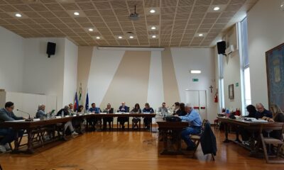 Approvato il consuntivo 2025, Bonaccio: «Bilancio sano e in equilibrio»