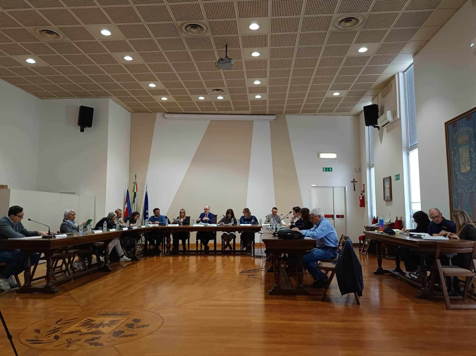 Approvato il consuntivo 2025, Bonaccio: «Bilancio sano e in equilibrio»