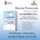 Presentazione del libro “La mamma di…”