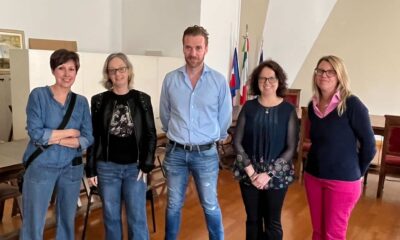 Nuovo incontro del «Caffè Alzheimer» organizzato da La Pagina Bianca