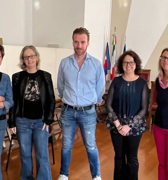 Nuovo incontro del «Caffè Alzheimer» organizzato da La Pagina Bianca