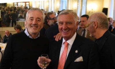 Inaugurato il nuovo Albergo Italia di Varallo