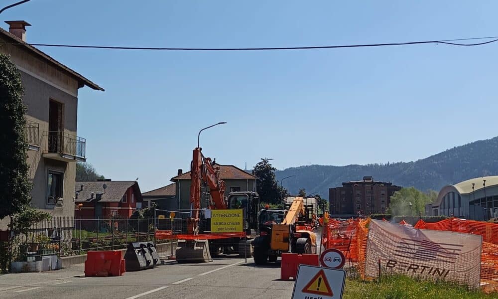 Ancora un po’ di pazienza per il Mc Donald’s: apertura tra fine maggio e metà giugno