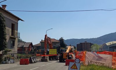 Ancora un po’ di pazienza per il Mc Donald’s: apertura tra fine maggio e metà giugno