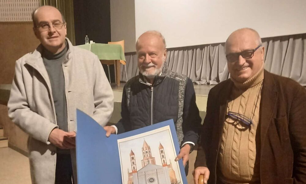 A Sottoriva la prima provinciale de “Il tempo della montagna”