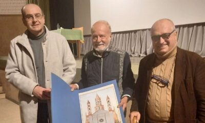 A Sottoriva la prima provinciale de “Il tempo della montagna”