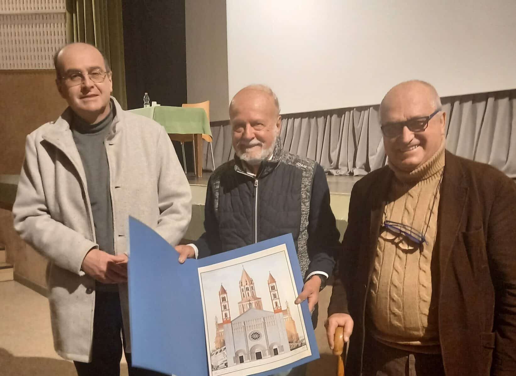 A Sottoriva la prima provinciale de “Il tempo della montagna”