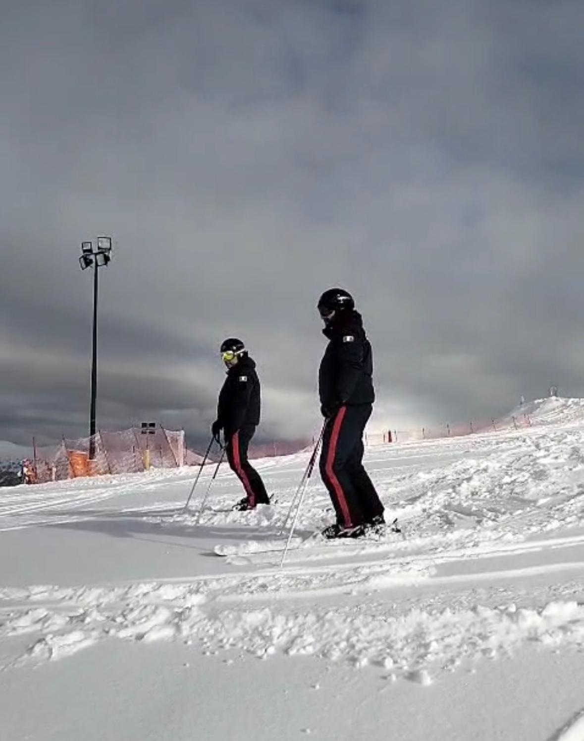 Bielmonte, si è conclusa la stagione sciistica