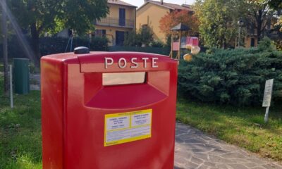 Sono 16 le cassette postali digitali installate da Poste Italiane in provincia di Biella