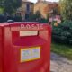 Sono 16 le cassette postali digitali installate da Poste Italiane in provincia di Biella