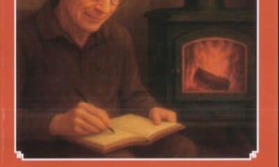 A Varallo presentazione del volume “I racconti di nonno Mauro”