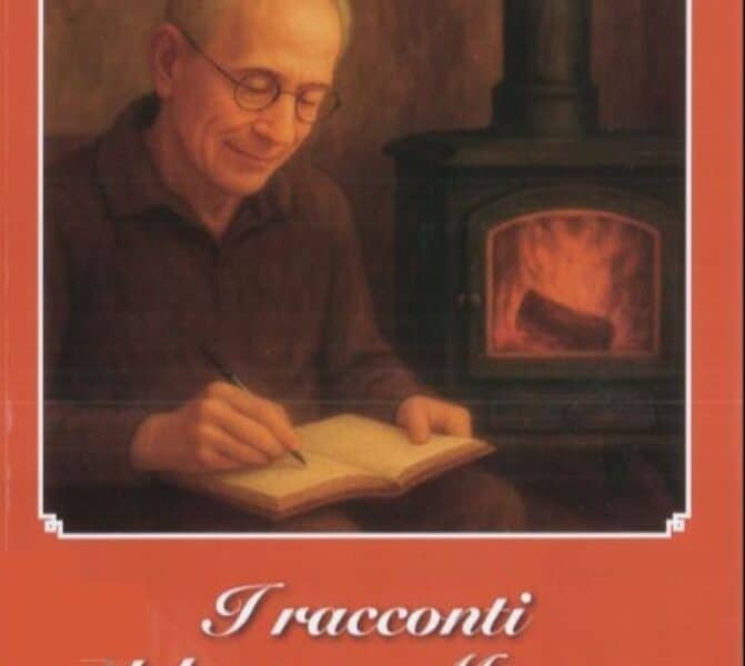A Varallo presentazione del volume “I racconti di nonno Mauro”