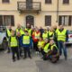 Successo per la giornata ecologica di pulizia del territorio promossa dal Kiwanis Club