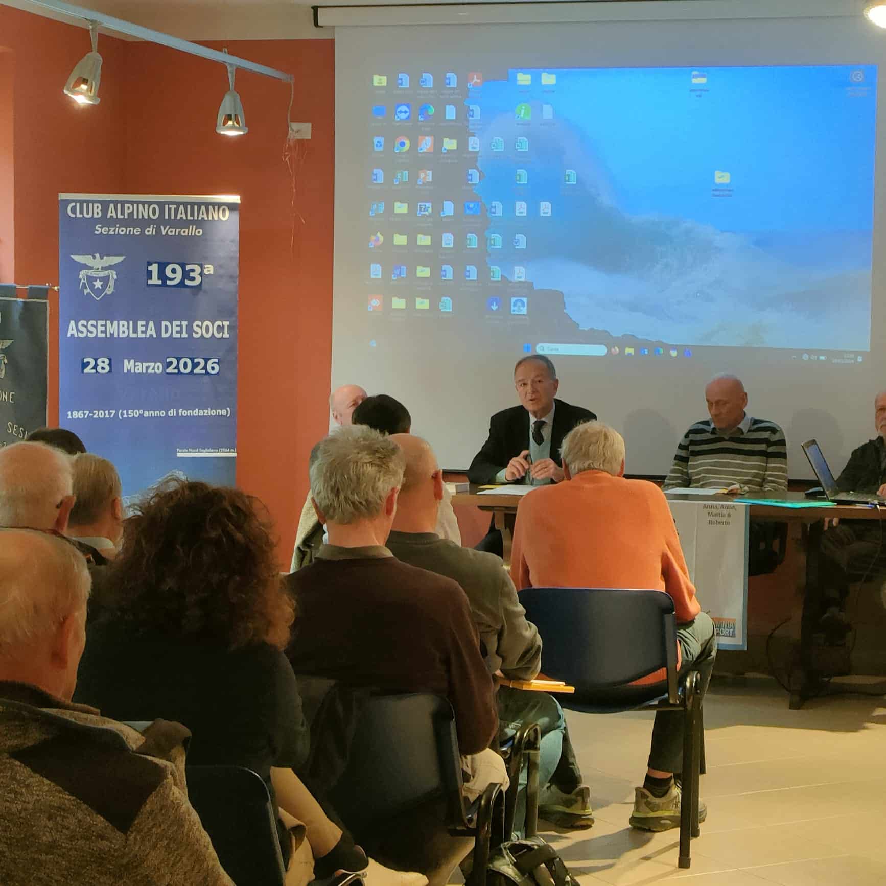 si è tenuta sabato 28 marzo a Ghemme