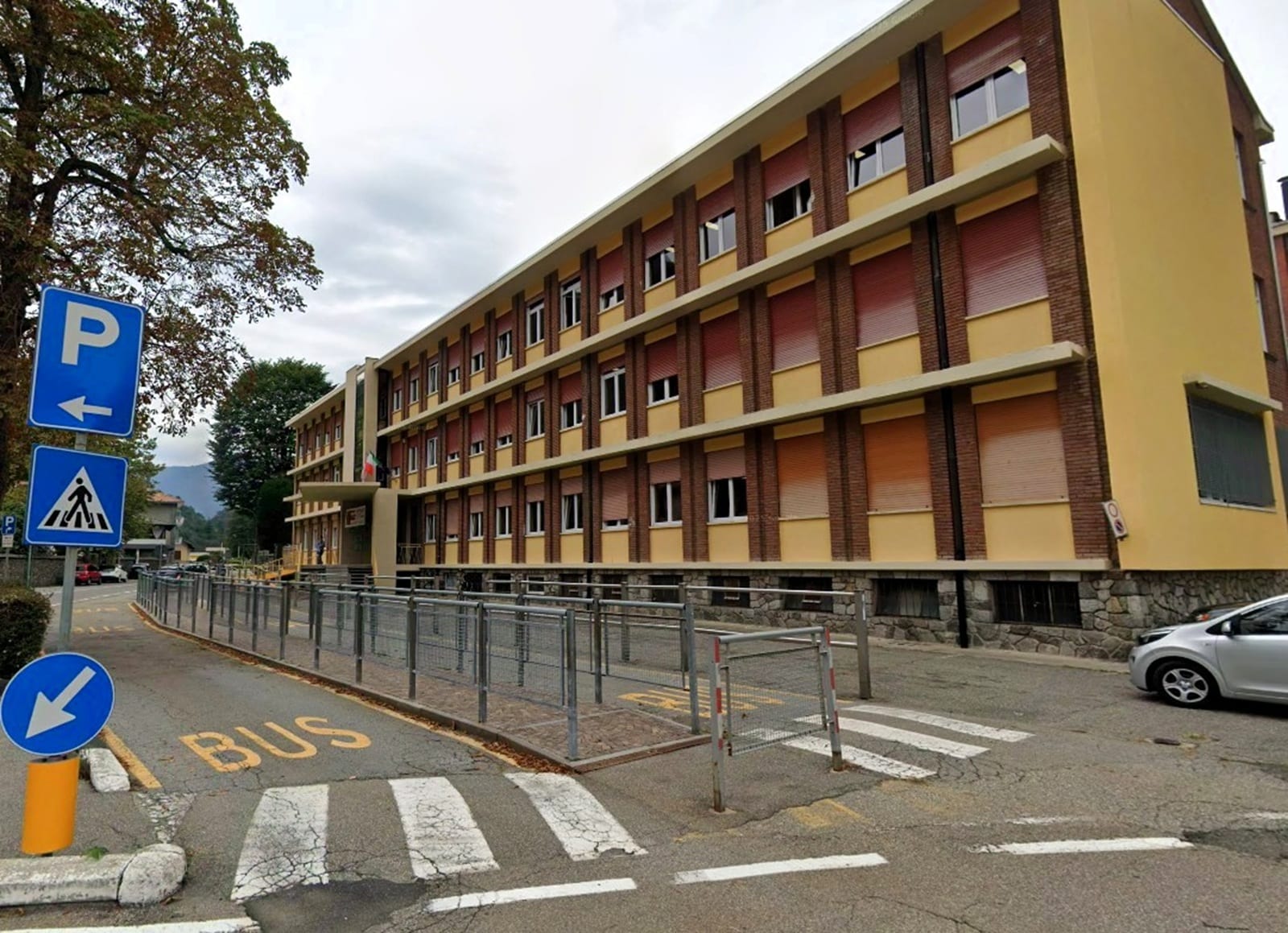 La Notte dei Classici all’Istituto d’Adda