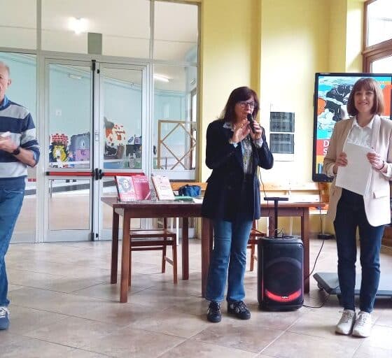 Danilo Sacco torna a incontrare gli studenti