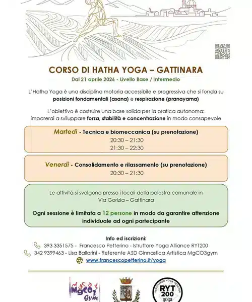 Un’opportunità aperta a tutti