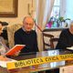 Varallo, presentato il volume: “I racconti di nonno Mauro”
