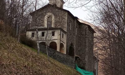 Il Gruppo Salviamo San Lorenzo: “La nostra chiesa è in pericolo e noi continuiamo a restare inascoltati"